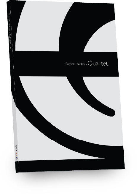 Quartet cover